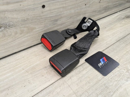 20-24 OEM BMW F44 228 M235 Rear Center Middle Seatbelt Seat Belt Buckle