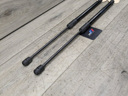18-24 OEM AUDI Q5 SQ5 Rear Left Right Hood Trunk Support Strut Cylinder PAIR