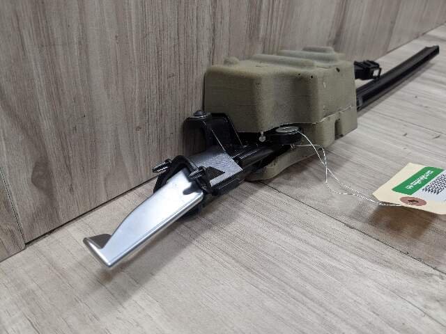 18-24 OEM Audi A5 S5 Rear Right Passenger Electric Seat Belt Motor