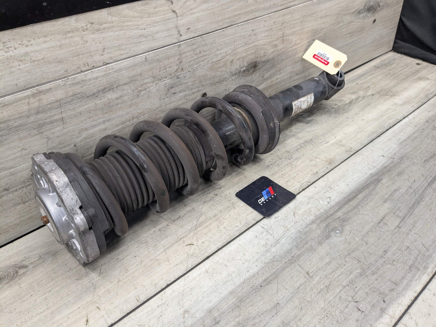 2019 BMW X3 G01 Rear Left or Right Spring Strut Shock Absorber 6880604