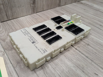2014 BMW 428i F32 Bdc Body Domain Fem Control Module 9324782 OEM