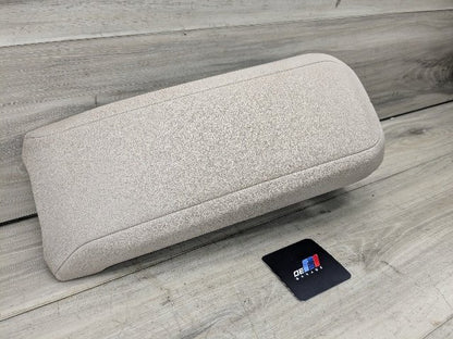 20-24 OEM BMW F44 228 M235 Center Armrest Arm Rest Tray Console Oyster