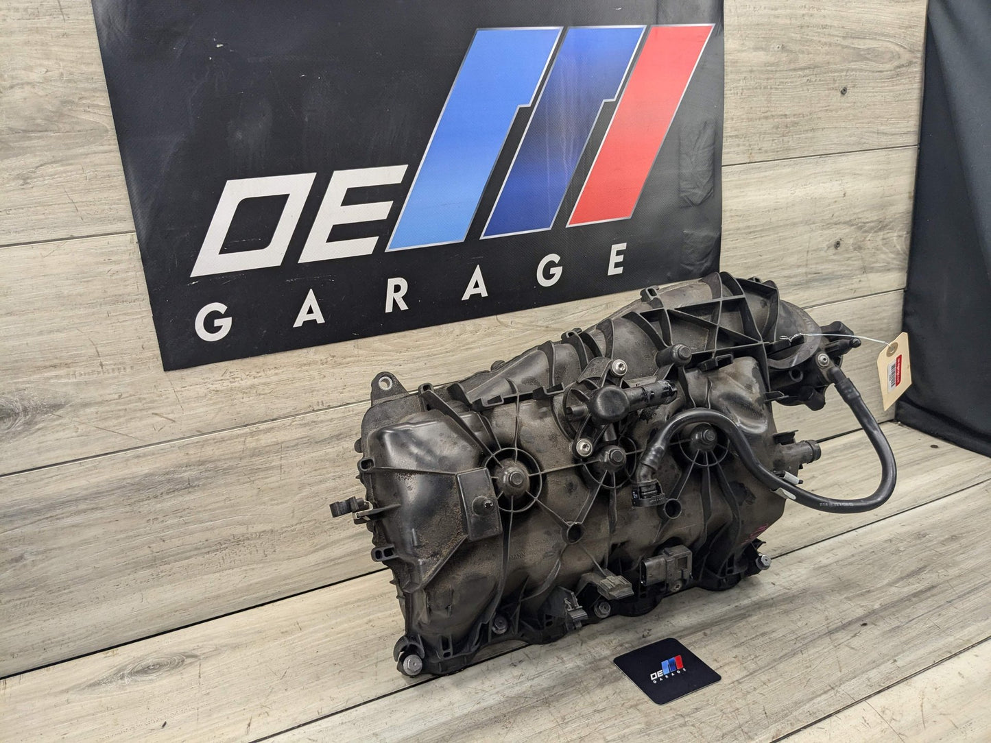 OEM BMW G01 G20 G26 G30 230 330 430 530 X3 Engine B46 Intake Manifold 8647975
