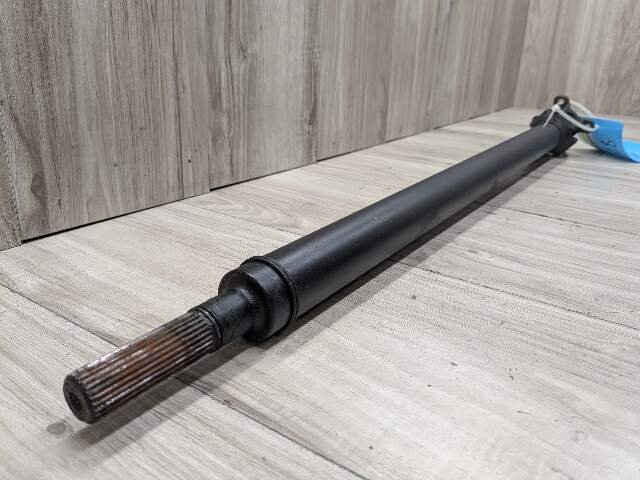 16-21 OEM BMW F90 G01 G05 G12 G30 750 AWD Front Driveshaft Axle Drive Shaft