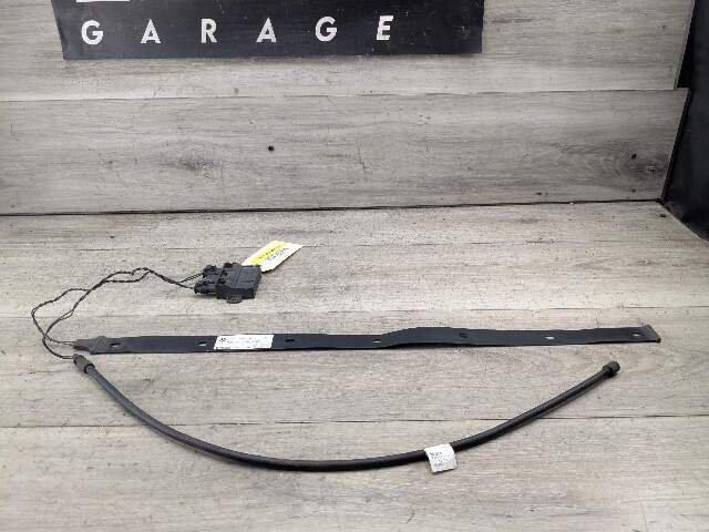 OEM BMW G30 G12 F90 M5 F48 X1 G01 X3 Control Unit Smart Opener Module w/ Sensor