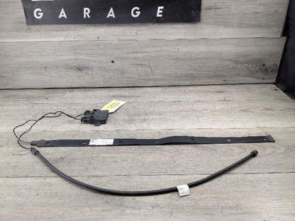 OEM BMW G30 G12 F90 M5 F48 X1 G01 X3 Control Unit Smart Opener Module w/ Sensor
