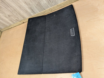 2016 BMW X1 F48 Rear Trunk Cargo Floor Carpet Spare Tire Cover 2585361