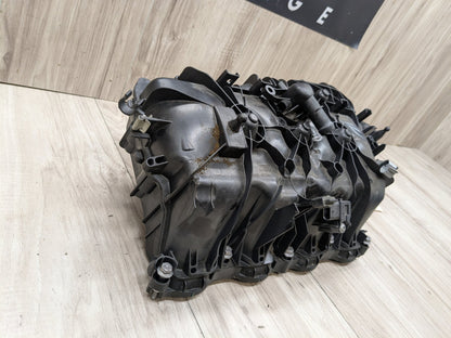 OEM BMW G01 G20 G26 G30 230 330 430 530 X3 Engine B46 Intake Manifold 8647975