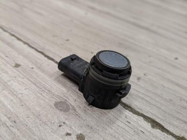 OEM BMW F15 F90 G02 G12 G30 X3 X5 Front Rear Bumper Parking Distance PDC Sensor Blue