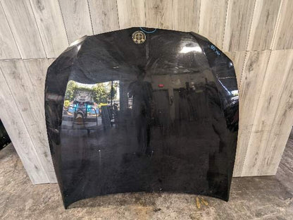 2011 BMW 335i E92 Hood Bonnet Shell Panel