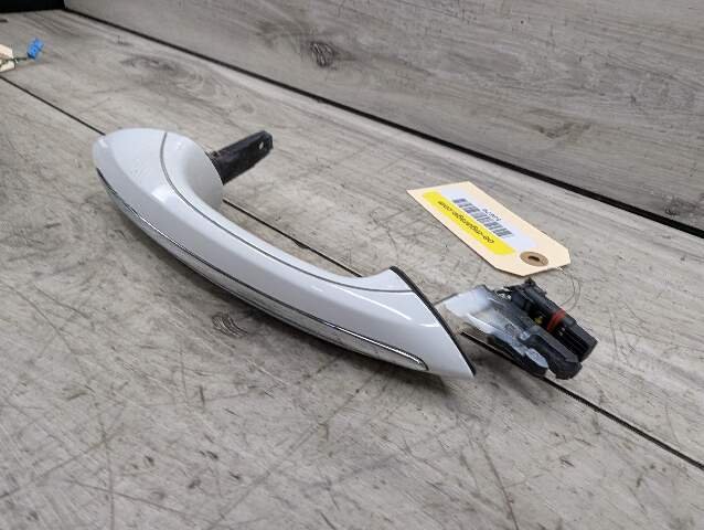 OEM BMW F02 F06 F10 F13 M5 Front Rear Right Passenger Door Handle COMFORT ACCESS