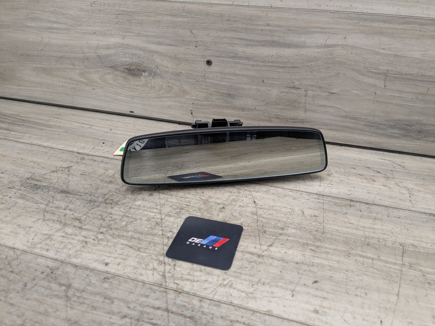 2020 BMW 330i G20 Rear View Interior Mirror 9476752 OEM BMW F97 G01 G05 G20 G26 G80 Auto Dim Rear View Interior Mirror EC/LED/GTO