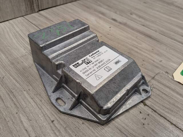 20-24 OEM BMW F44 228 235 SRS ICM Airbag Control Module Unit