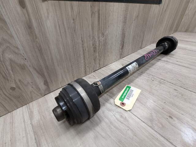 18-24 OEM BMW G01 X3 30i 30iX B46 REAR Left Driver Shaft Output CV Axle 8679939