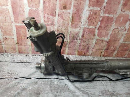 12-18 OEM BMW M5 M6 F12 F13 F10 Power Steering Gear Rack and Pinion L7