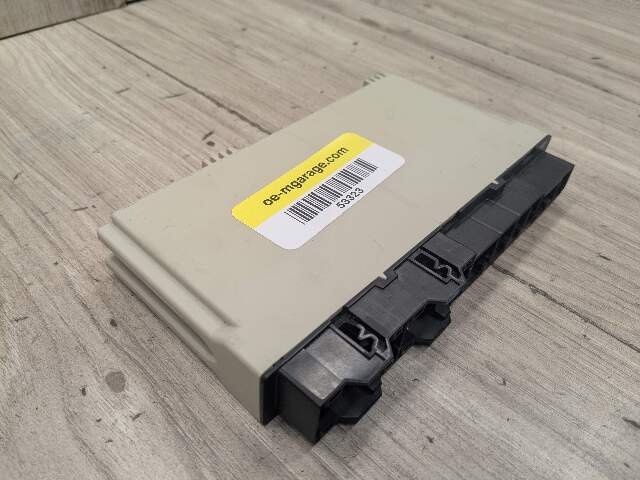 2020 - 2024 BMW X3 F97 Front Left or Right Seat Control Module 5A04DC1 S58