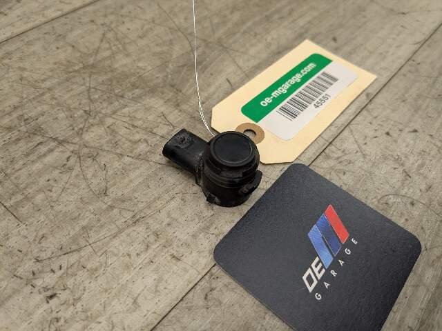 OEM BMW F15 F48 F90 G01 G12* G30 I01 X1 X3 X5 Bumper Parking Sensor PDC Black