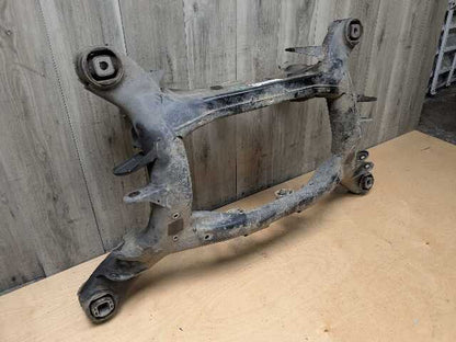 OEM BMW G01 G02 X3 X4 30i 30iX Rear Axle Subframe Cradle Suspension Crossmember