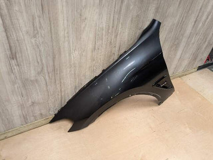 2020 - 2024 BMW X3 F97 Left Driver Side Fender 7930972 S58
