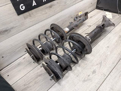 1996 - 2003 BMW Z3 E36 Front Left Right Spring Strut Shock Absorbers SET 6753258 M54B25O0