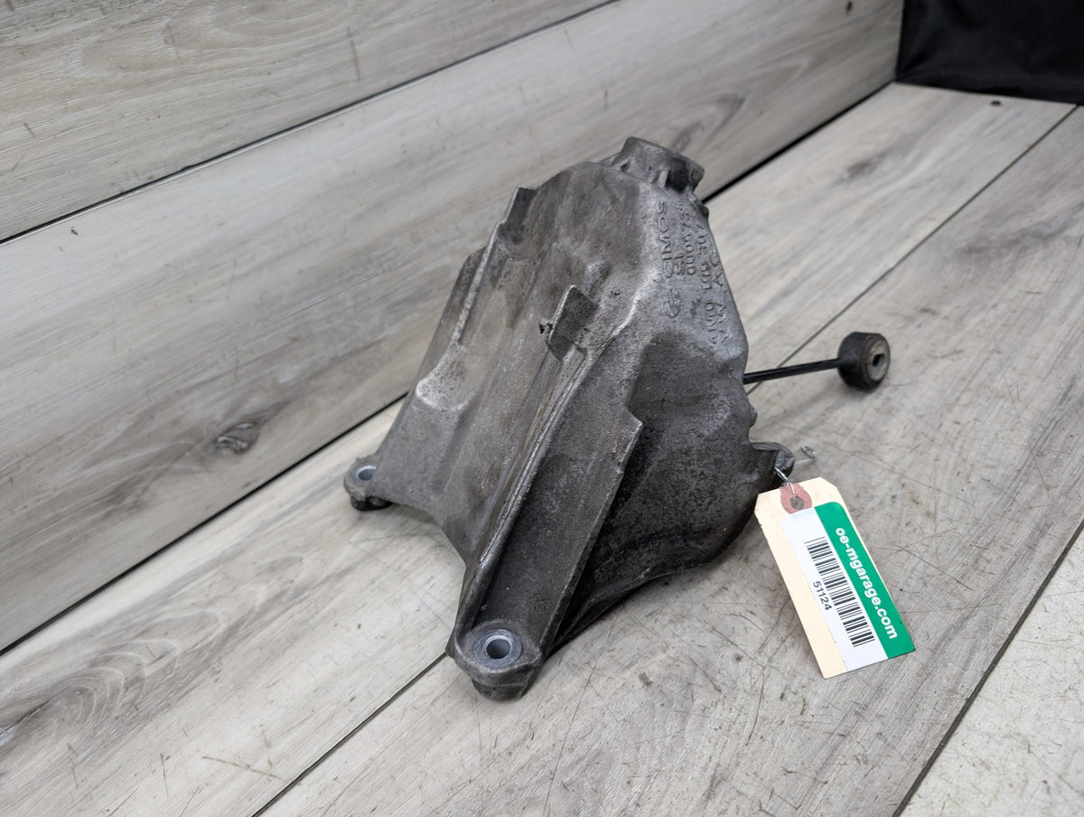 OEM AUDI A4 A5 A6 A7 Q5 Q7 Engine 2.0L EA888 Gen3 Left Motor Mount Bracket