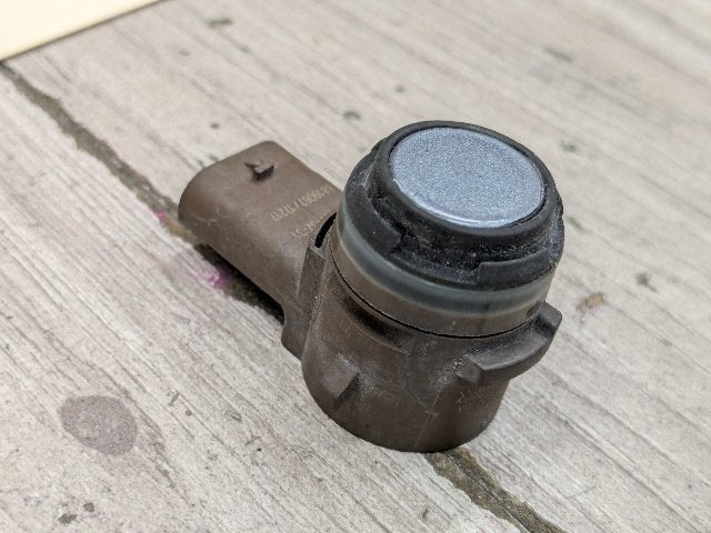 15-20 OEM BMW F16 F90 F97 G01 G30 I12 i8 M5 X3 Bumper Parking PDC Sensor