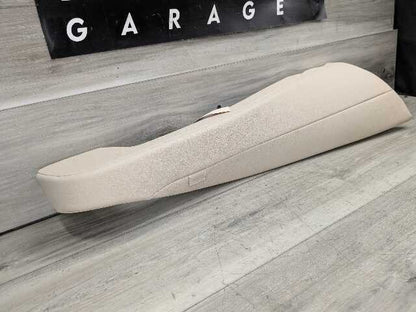 19-25 OEM BMW G05 X5 REAR Right Passenger Side Seat Bolster SRS Airbag Air Bag
