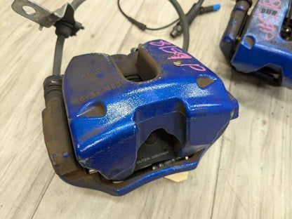 BMW   Rear Left Right Brake Caliper SET 6887409