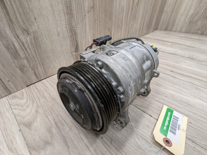 OEM BMW F97 G01 G20 G22 G23 G26 G42 G80 G82 AC Compressor Clutch A/C Pump Pulley