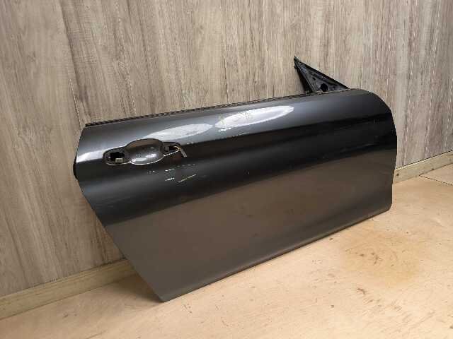 14-20 OEM BMW F32 F33 F82 F83 M4 Front Right Passenger Door Shell Panel Gray B39