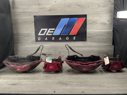 2018-2024 Audi S5 B9 Front Rear Left Right Brake Caliper SET 0 S Line*
