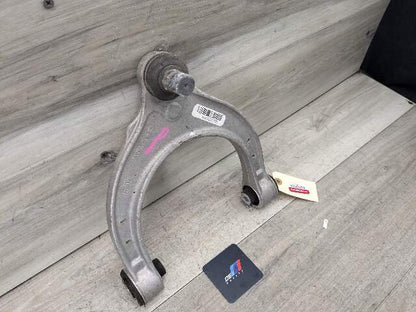17-20 OEM BMW G30 530 540 M550 Front Left Driver Side Upper Control Arm Wishbone