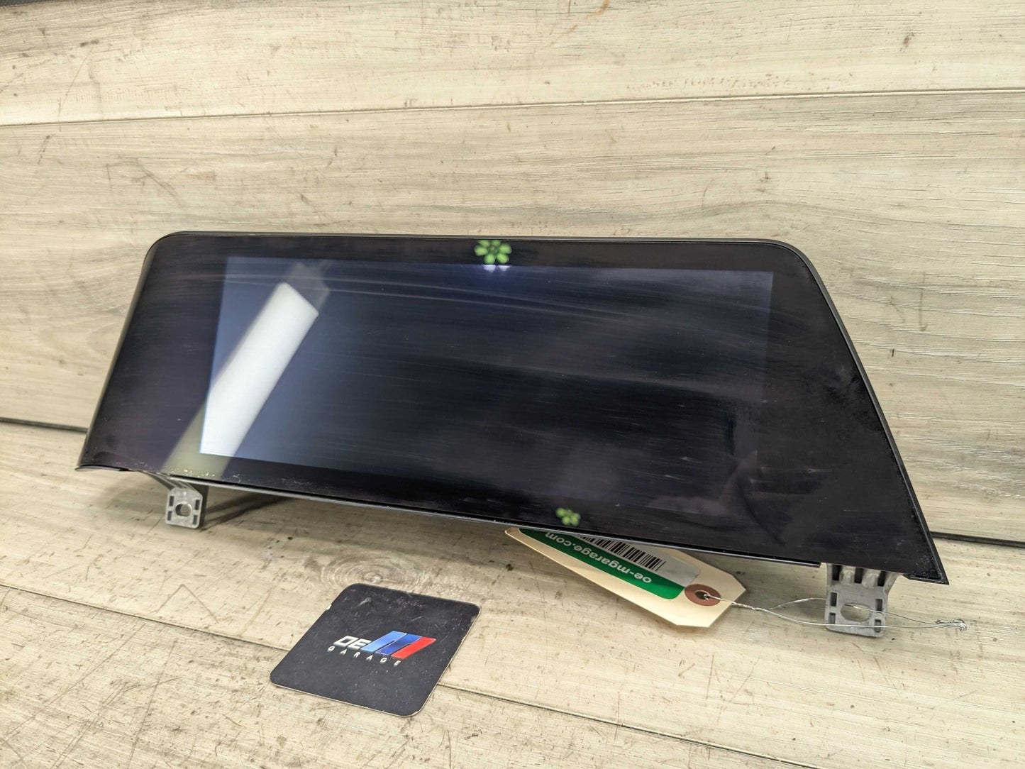 Monitor Display Screen 19-21 OEM BMW G20 330 M340 Dash Center Display NBT Navigation Screen Monitor