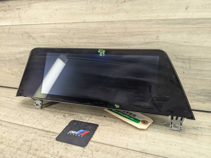 Monitor Display Screen 19-21 OEM BMW G20 330 M340 Dash Center Display NBT Navigation Screen Monitor