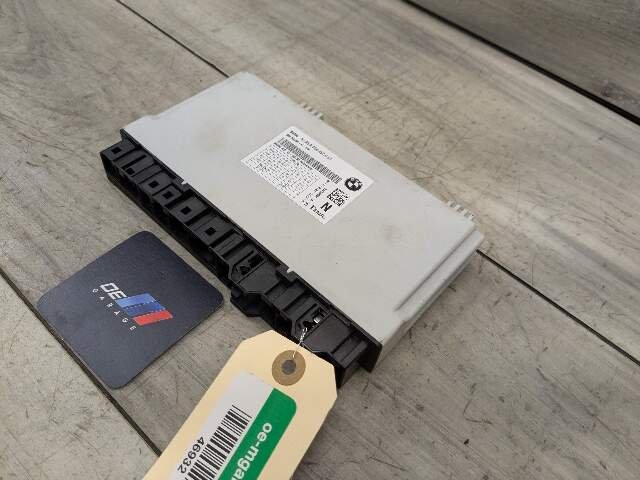 12-18 OEM BMW F22 F30 F32 F33 F36 F80 F82 Front Left Right Seat Control Module