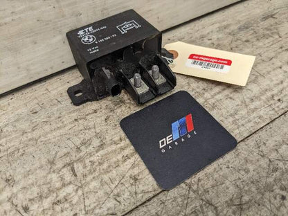 OEM BMW F10 F13 F02 F30 F32 F80 F82 F85 M3 M4 M6 Cooling Fan Relay Control 130A
