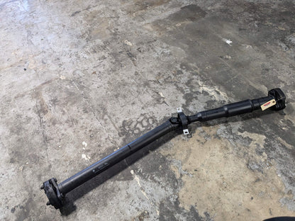 OEM BMW G30 540 AWD Rear Drive Shaft Driveshaft AT Transmission L=1426mm