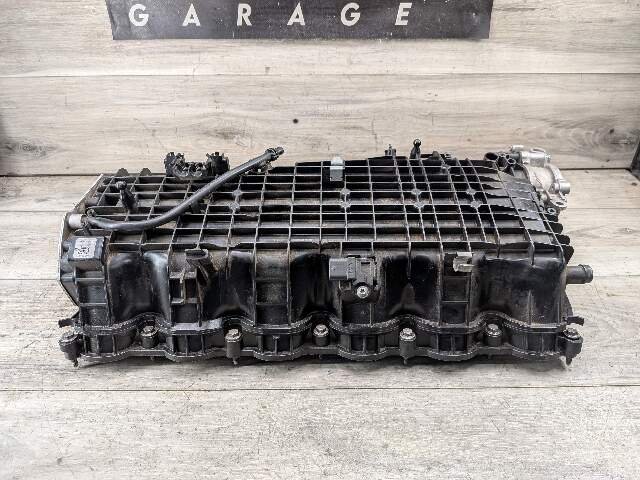 2018 - 2024 BMW X3 G01 Engine Motor Intake Manifold 8601651 B58B30M0