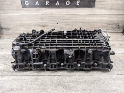 2018 - 2024 BMW X3 G01 Engine Motor Intake Manifold 8601651 B58B30M0