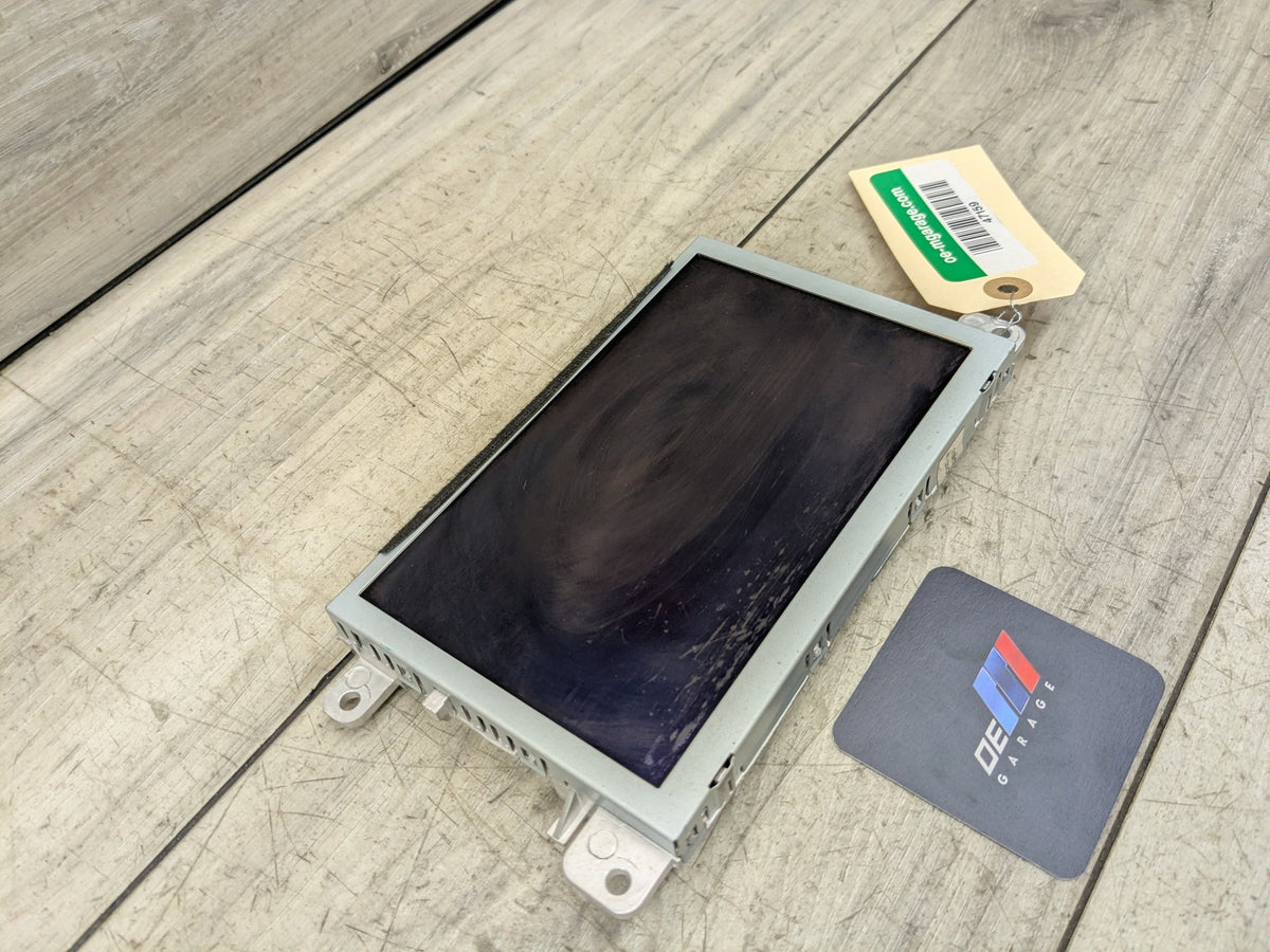 OEM AUDI A4 A5 Q5 Q7 S4 S5 SQ5 Dash Center Display Navigation Screen Monitor