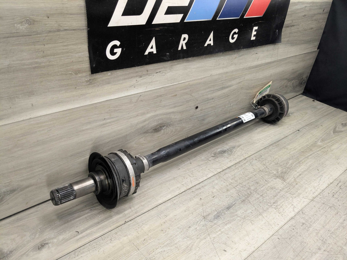2021 OEM BMW G20 G42 230iX 330i 330iX REAR Right Passenger Output Shaft CV Axle
