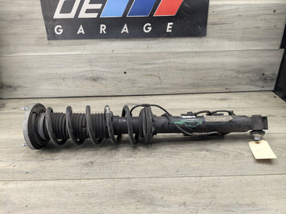 17-23 OEM BMW G30 M550 Rear Right Passenger Side Spring Strut Shock Absorber VDC