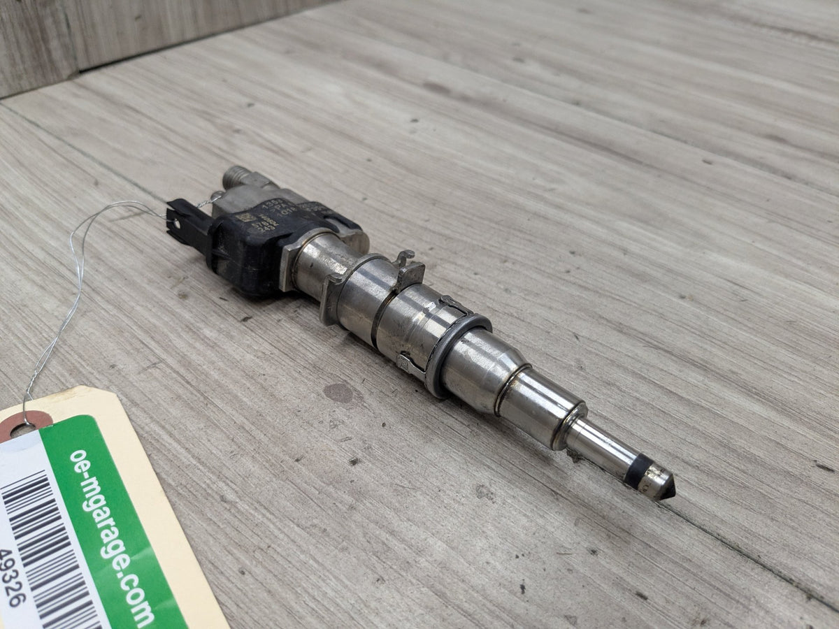 OEM BMW E90 E92 F02 F10 F12 Engine N54 N63 High Pressure Fuel Injector INDEX 12