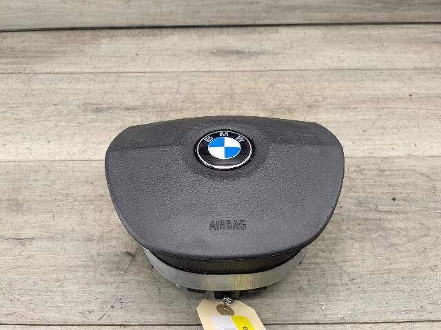 OEM BMW F10 528 535 550 Front Driver Steering Wheel Airbag Air Bag