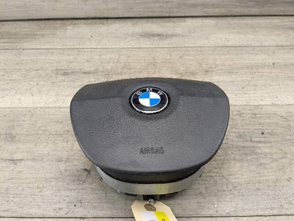 OEM BMW F10 528 535 550 Front Driver Steering Wheel Airbag Air Bag