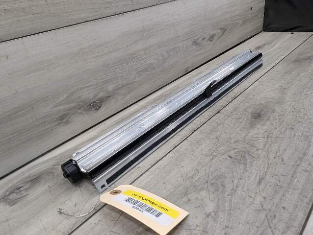 OEM BMW F90 G30 530 540 M550 M5 Rear Left Driver Window Roller Sun Shade Blind