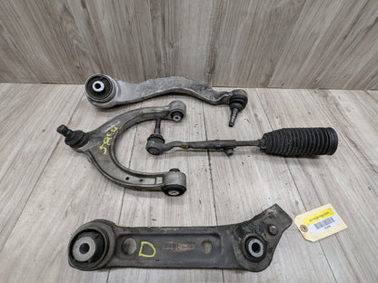 2017-2023 OEM BMW Front Left Driver Side Upper Control Arm Wishbone SET