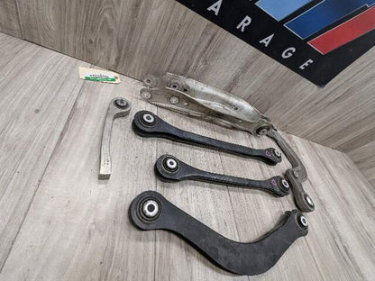 2018 - 2024 Audi S5 B9 Rear Left Driver Control Arms SET