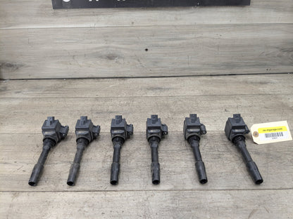 OEM BMW F22 F30 F97 G01 G20 G30 G80 Engine B46 B48 B58 S58 Ignition Coils SET 6