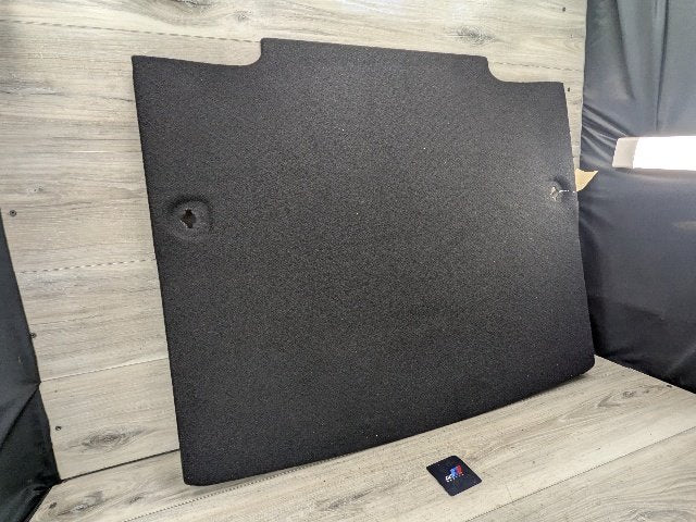 20-24 OEM BMW F44 228 M235 Rear Trunk Floor Carpet Mat Cargo Liner Cover